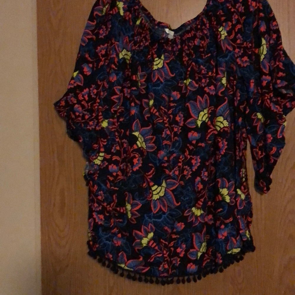 Blouse